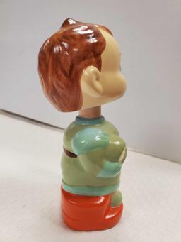 VINTAGE NASA BOBBLEHEAD ASTRONAUT