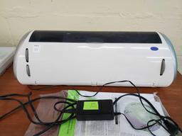 CRICUT EXPRESSION 24" PERSONAL ELECTRIC CUTTER