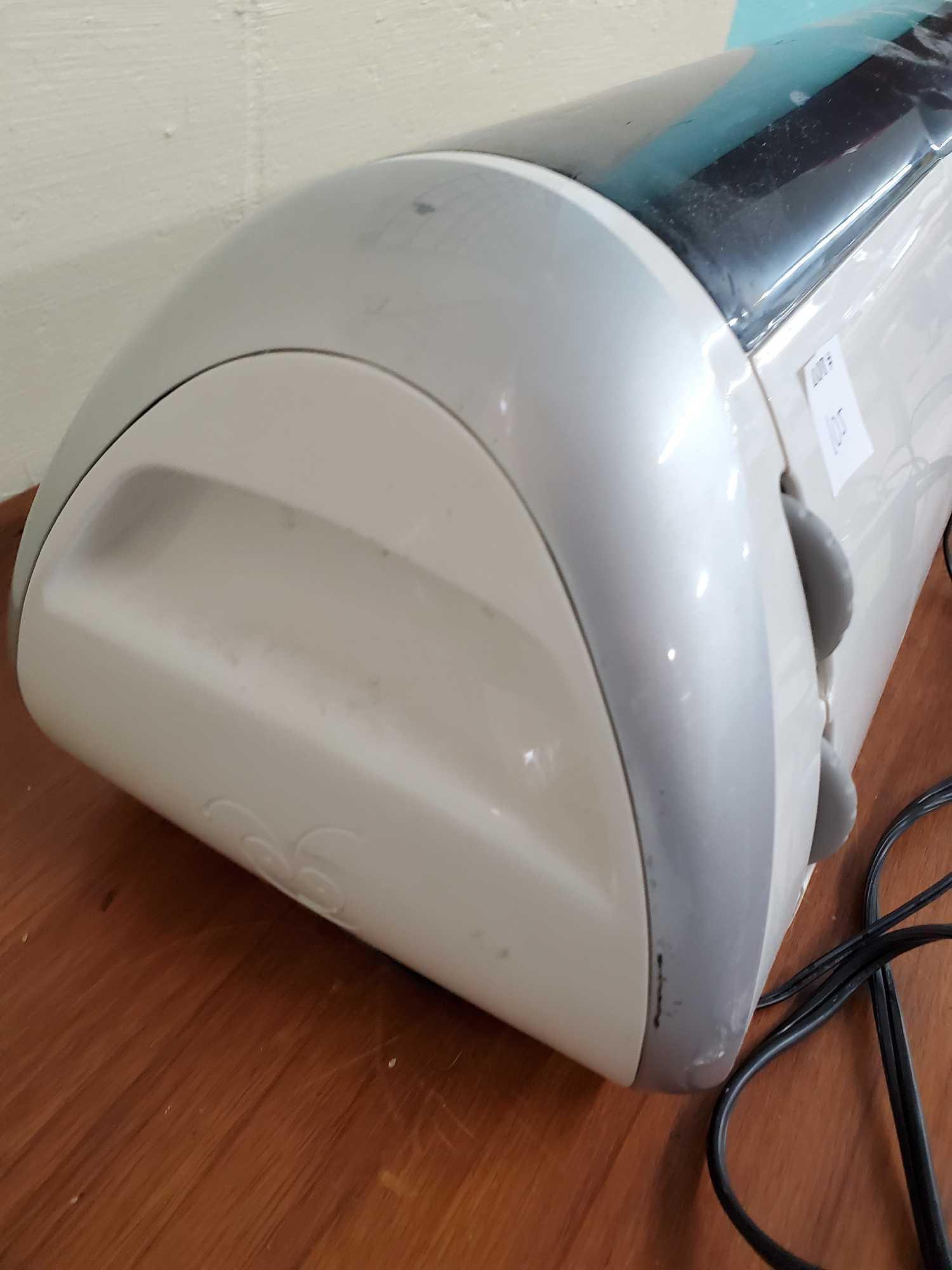 CRICUT EXPRESSION 24" PERSONAL ELECTRIC CUTTER