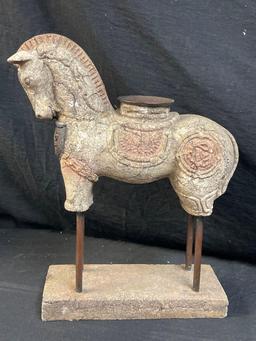 Odd Trojan Horse Replica