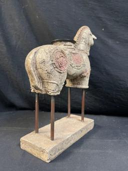 Odd Trojan Horse Replica
