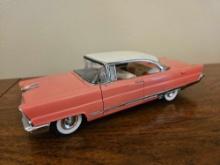 1956 Lincoln Premier Coupe Danbury Mint