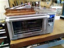 NUWAVE BRAVO XL SMART OVEN