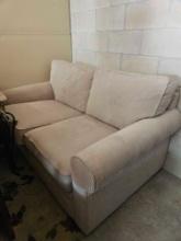 Lazyboy CORDUROY SOFA LOVESEAT, SUPER COMFY!