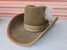 TEXAS HATS, Cowboy Hat DYNATEX