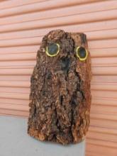 COOL LIVE EDGE OWL