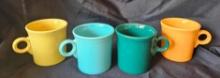 FIESTAWARE HLC MUGS