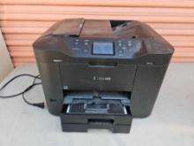 CANON COPIER SCANNER PRINTER,