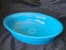 FIESTAWARE HLC SERVING BOWL