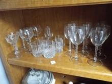 Glasses for all kinds of drinking!