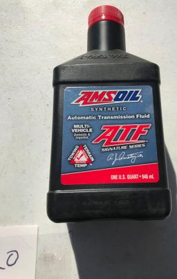 AmsOil