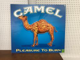 Camel