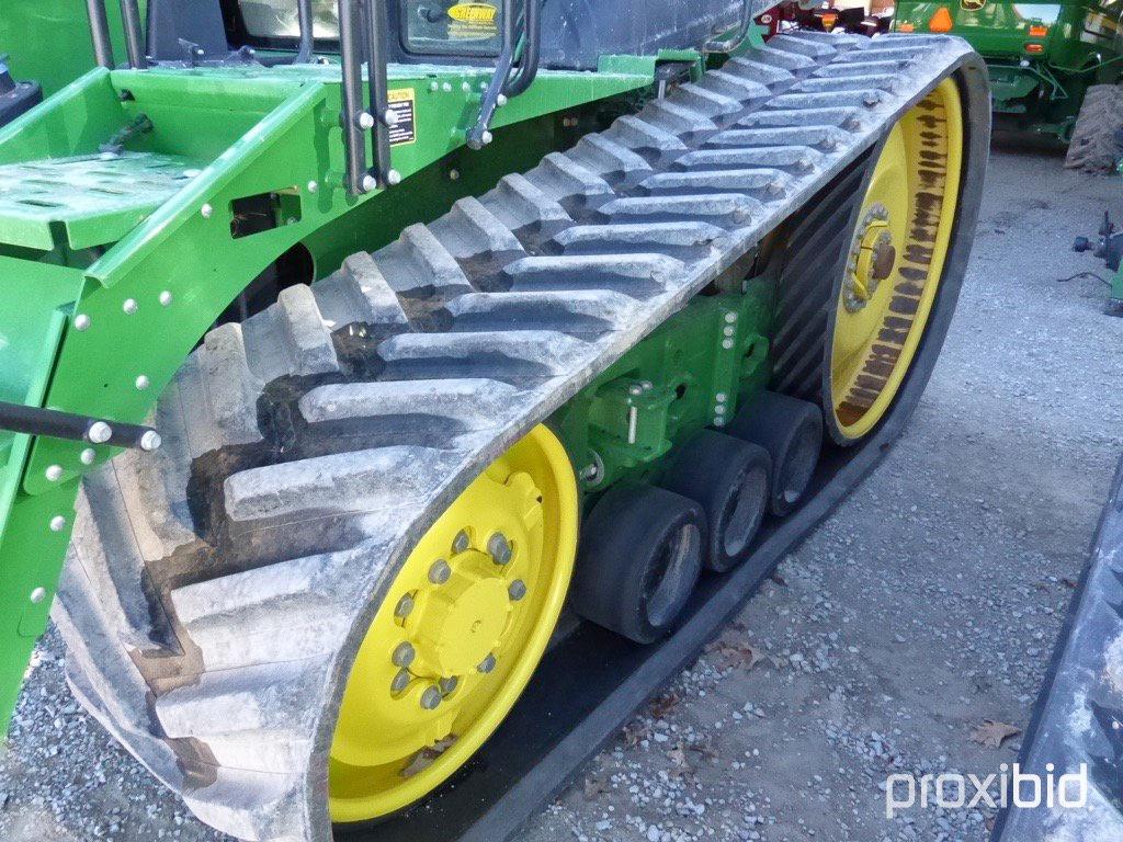 John Deere 8320RT Tractor