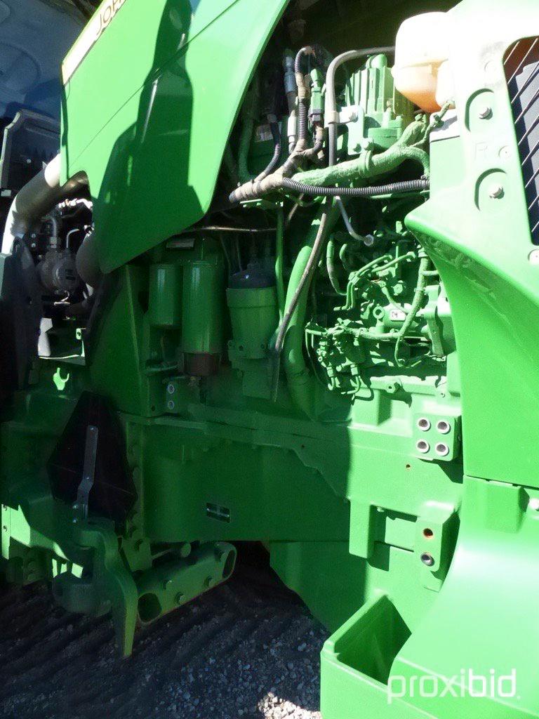 John Deere 8320RT Tractor