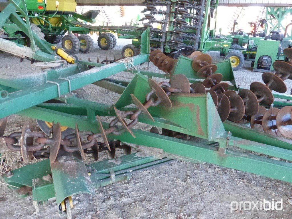 Kelly 45R Diamond Harrows