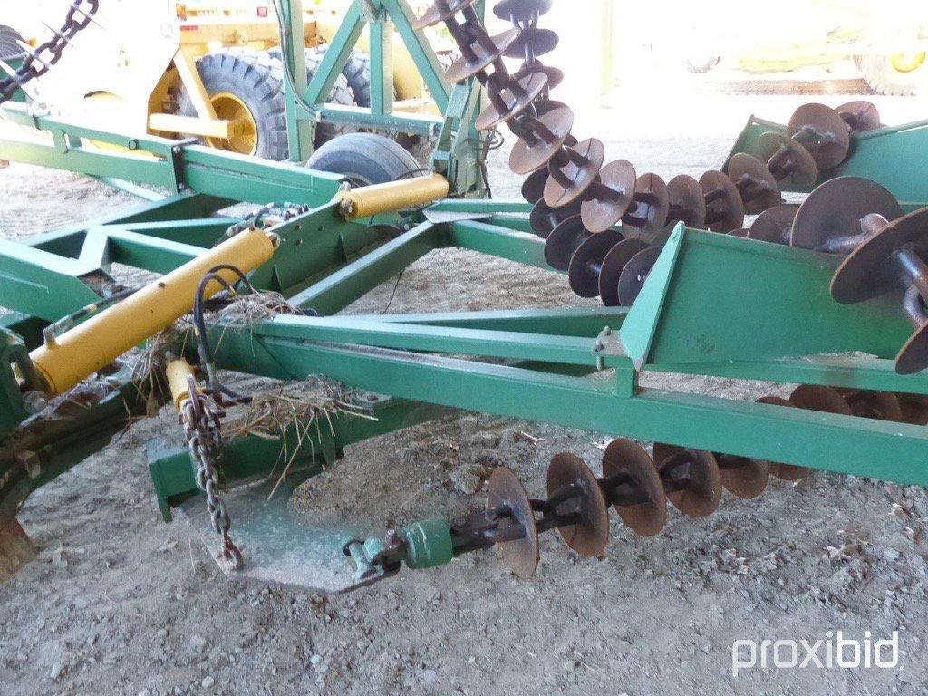 Kelly 45R Diamond Harrows