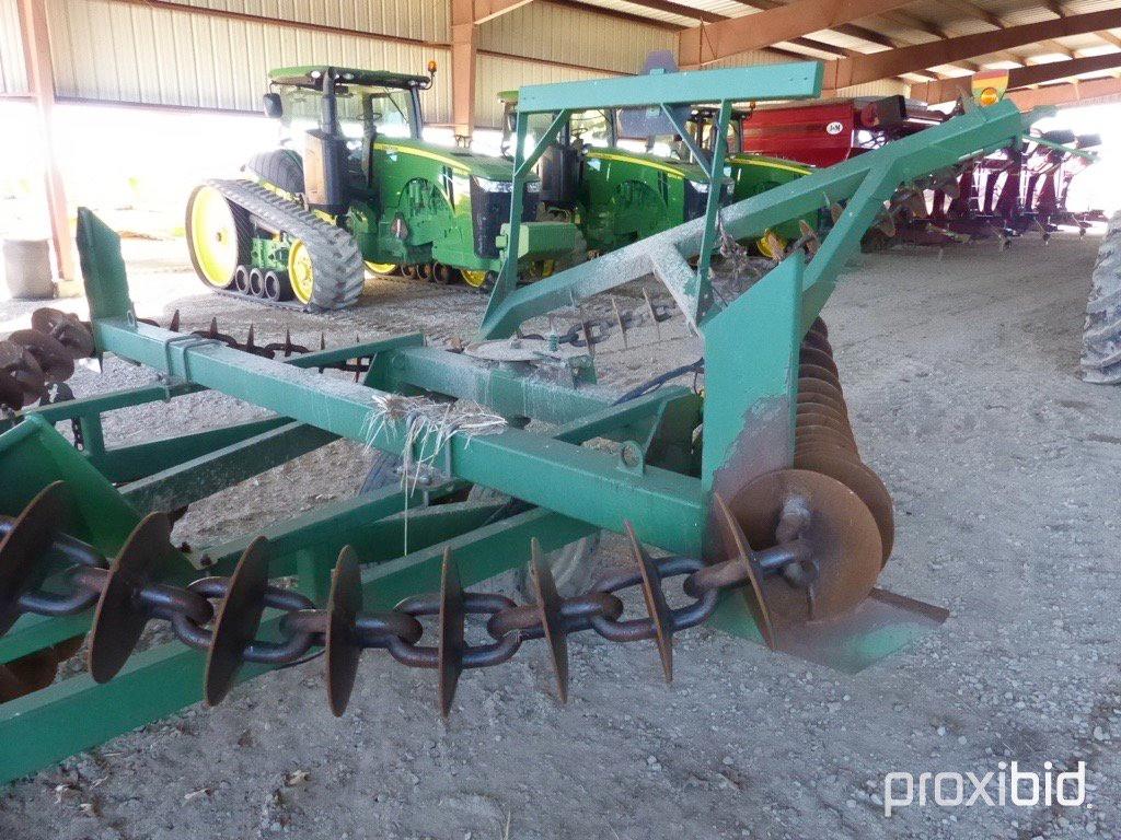 Kelly 45R Diamond Harrows