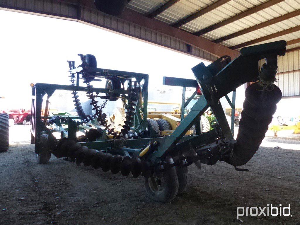 Kelly 45R Diamond Harrows