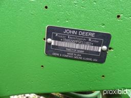 John Deere 8295R Tractor