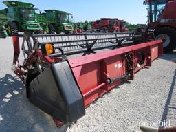 1020 Case IH Head, 20’, SN 83923