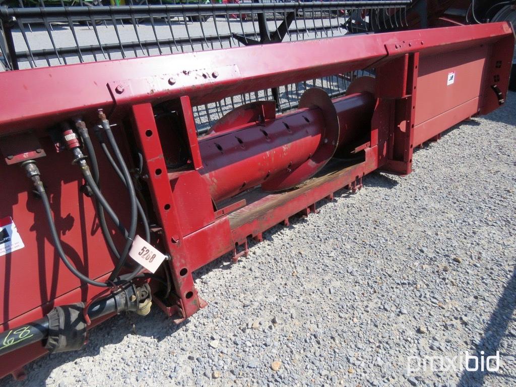 1020 Case IH Head, 20’, SN 83923