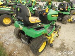 2006 JOHN DEERE X324