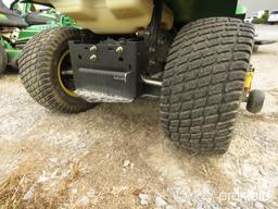 2006 JOHN DEERE X324