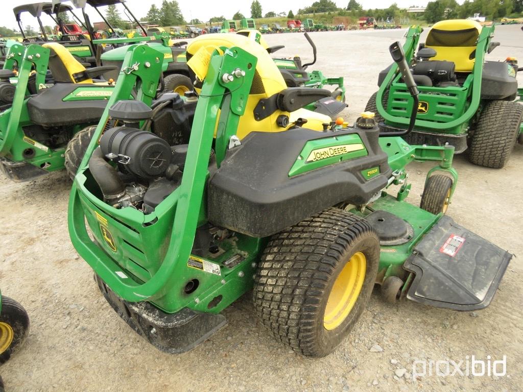 2015 JOHN DEERE Z930R