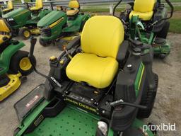 2015 JOHN DEERE Z930R