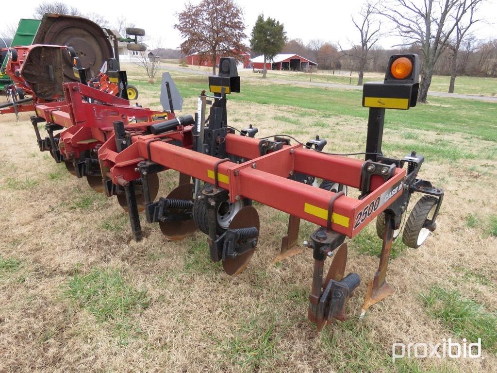 2500 Case IH Ripper, SN JFH0015976