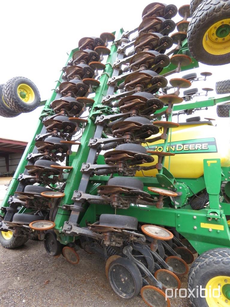 1990 JD CCS Drill, 40’, 7.5” spacing, SN A01990D730330