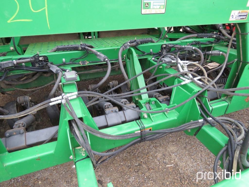 1990 JD CCS Drill, 40’, 7.5” spacing, SN A01990D730330