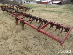 Chisel Plow