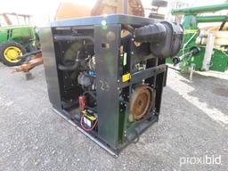 JOHN DEERE 466 NATURAL GAS POWER UNIT