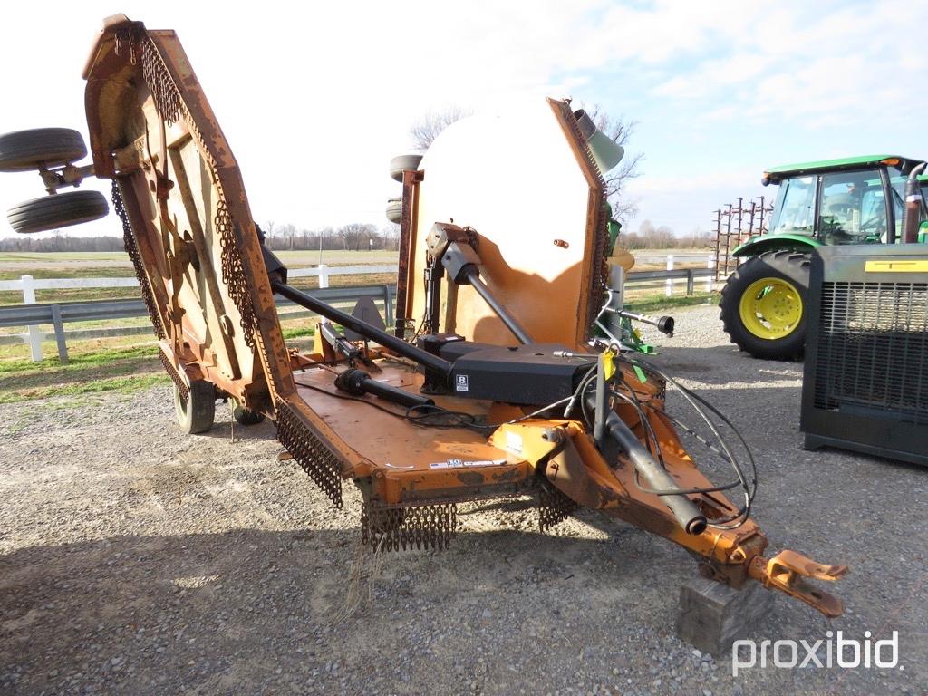 WOODS BW2400 ROTARY CUTTER, SN 1156854