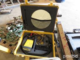 Trimble Survey Equipment