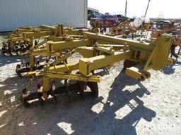 TANDEM LEVEE PLOW