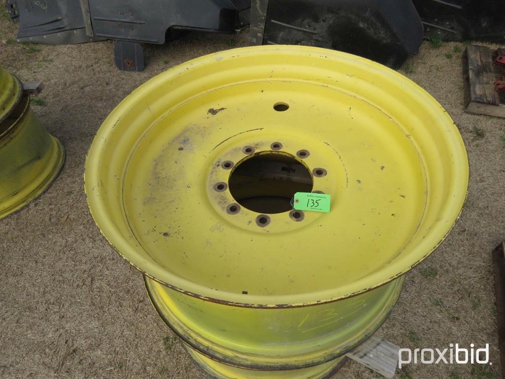 TRACTOR RIMS