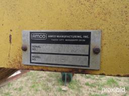 AMCO PTO DITCHER