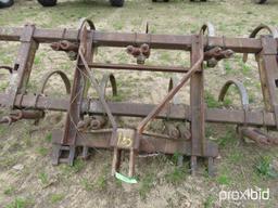 GRAHAM CHISEL PLOW