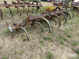 GRAHAM CHISEL PLOW