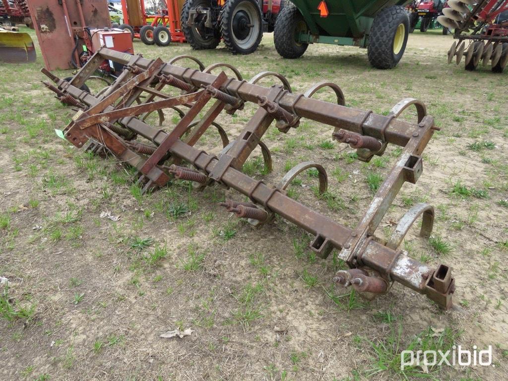 GRAHAM CHISEL PLOW