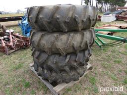 PIVOT TIRES