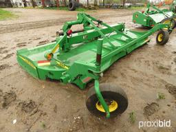 HX14 JOHN DEERE CUTTER