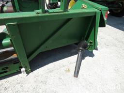 John Deere 6 Row Head