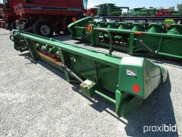 694 John Deere 6 Row Corn Head