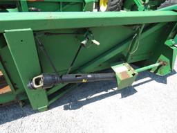 694 John Deere 6 Row Corn Head