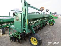 1530 John Deere Drill