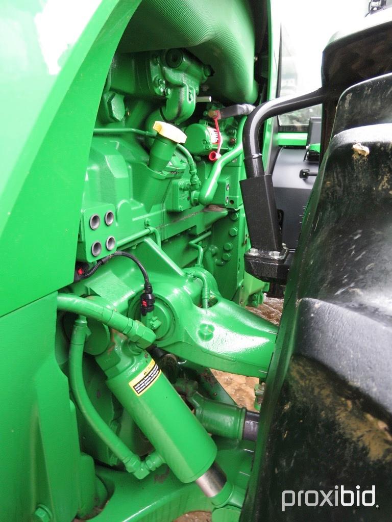 8345R John Deere Tractor