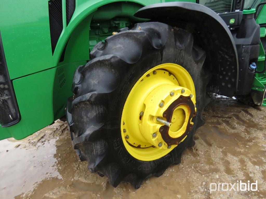 8345R John Deere Tractor